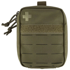 Erste-Hilfe-Tasche Tac Pouch Medic