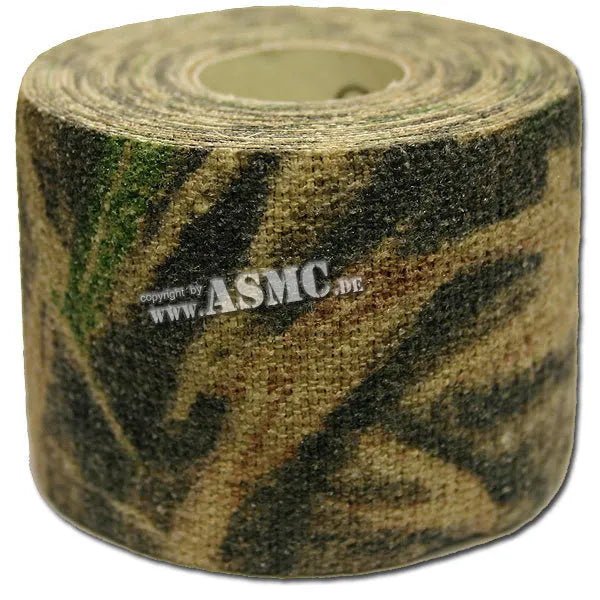 Tarnband Tactical Camo Form Schutzband