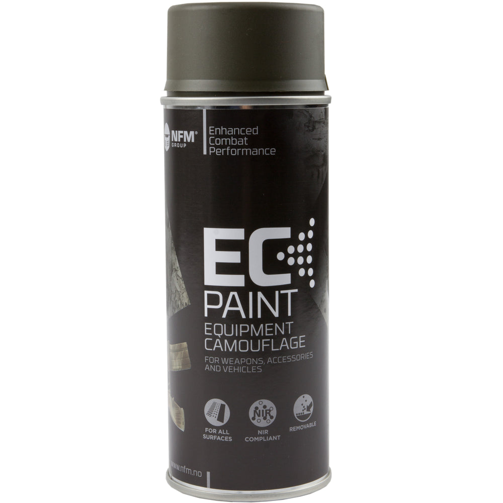 Tarnfarbe EC Paint 400 ml