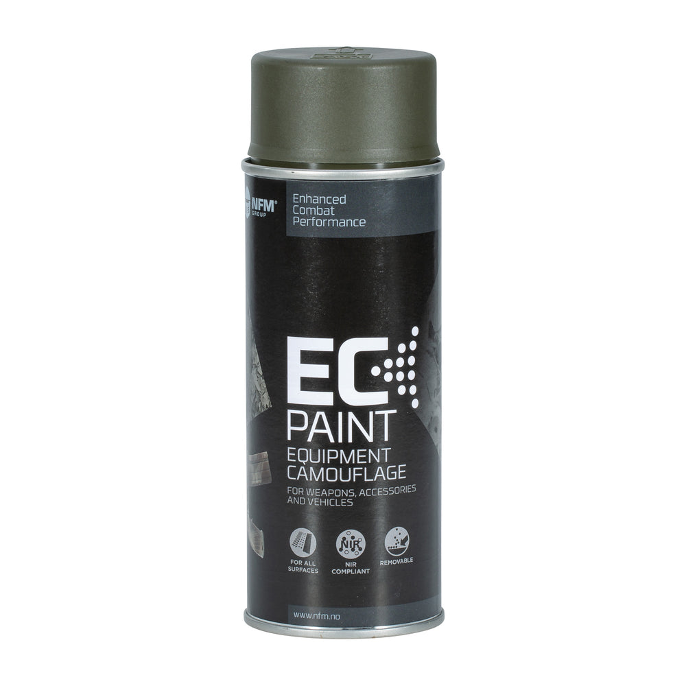 Tarnfarbe EC Paint 400 ml