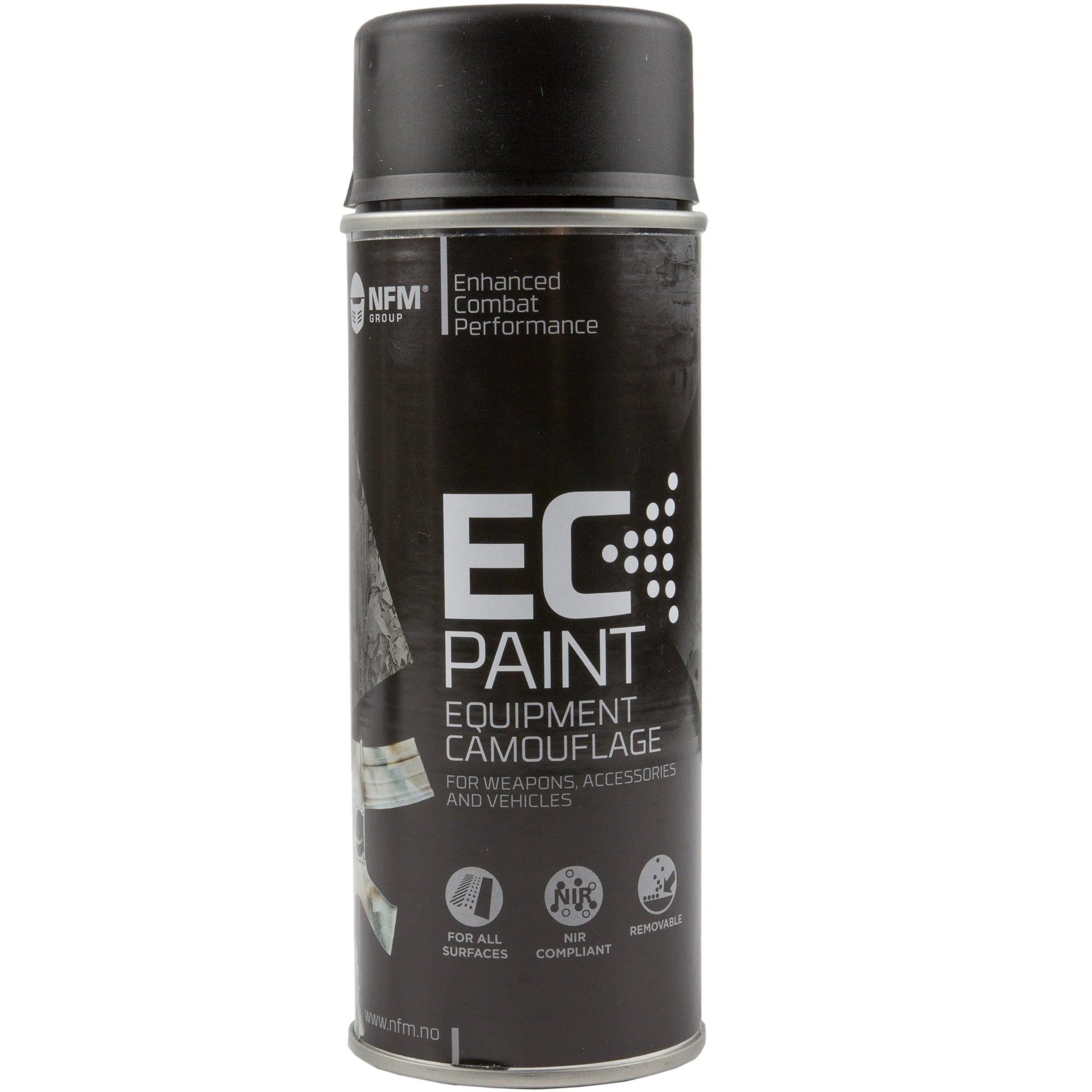 Tarnfarbe EC Paint 400 ml