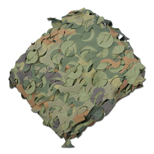 CamoSystems Tarnnetz Camo Systems Basic Light 3 x 2.2 m flecktarn - ASMC