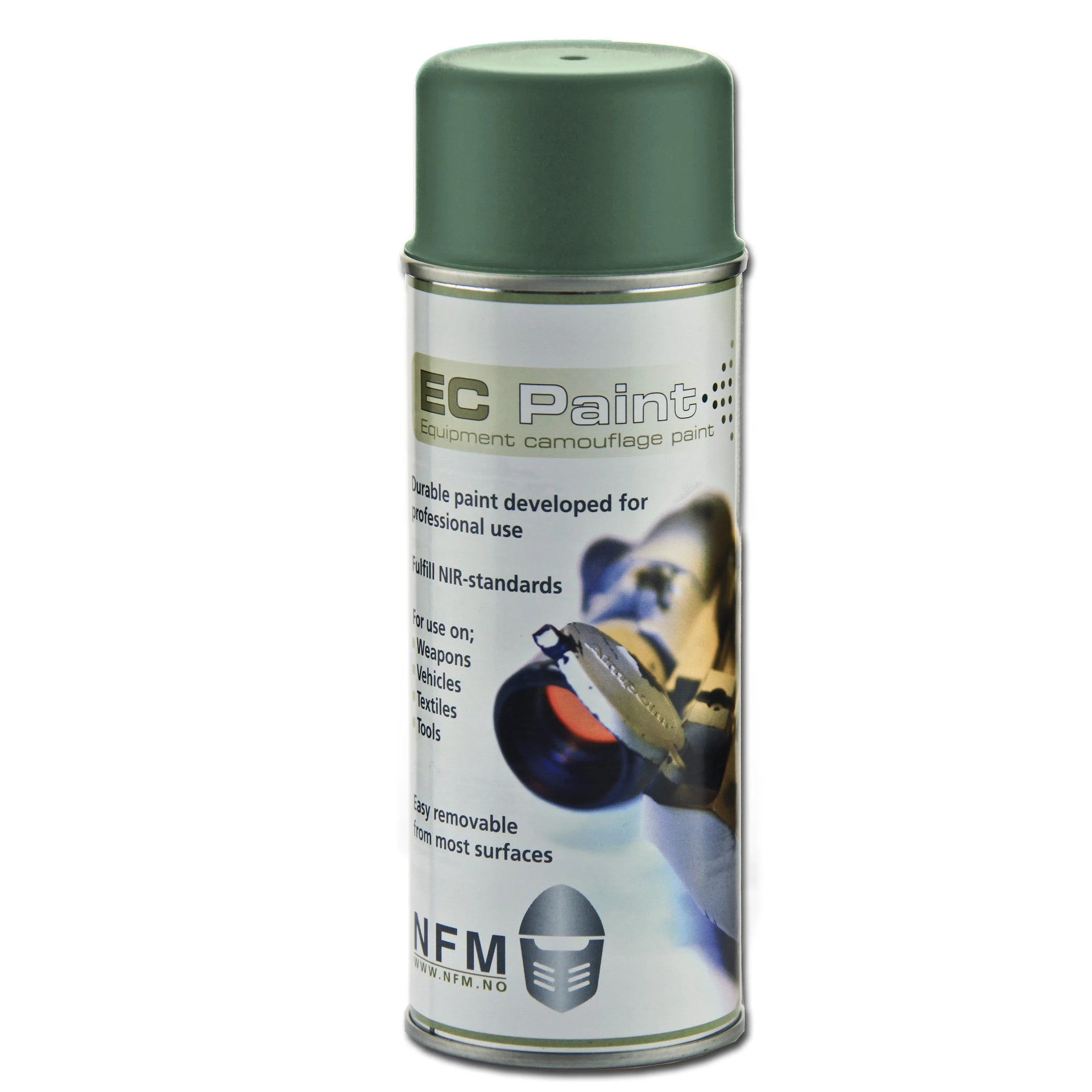 Tarnfarbe EC Paint 400 ml