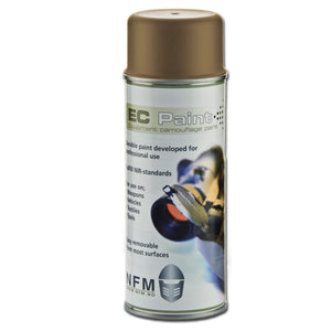 Tarnfarbe EC Paint 400 ml