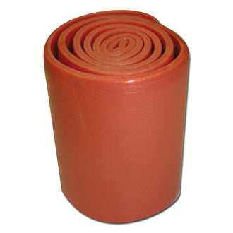 Flexible EPE-Schiene orange