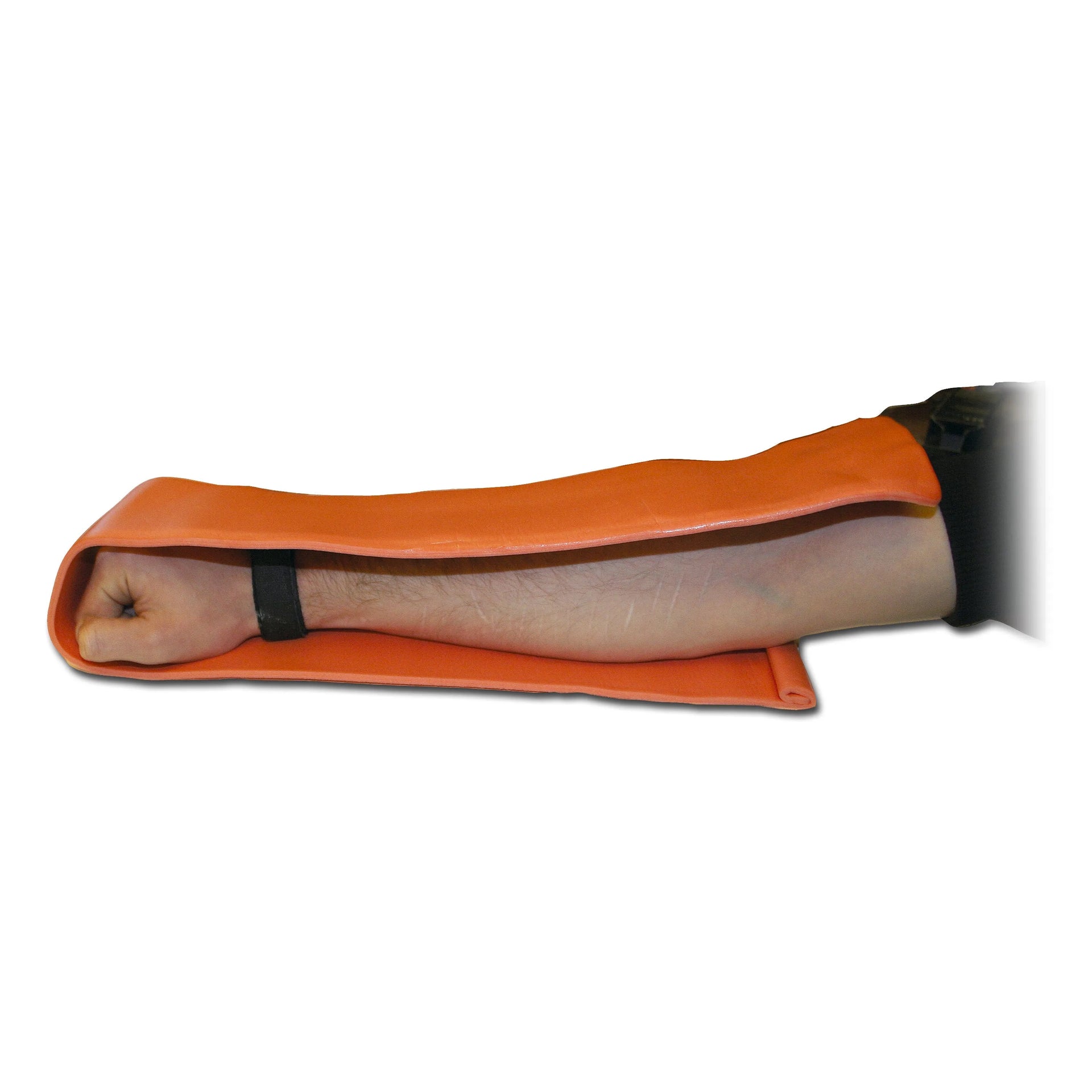 BCB Flexible EPE-Schiene orange