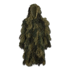 MFH Tarnparka Ghillie woodland