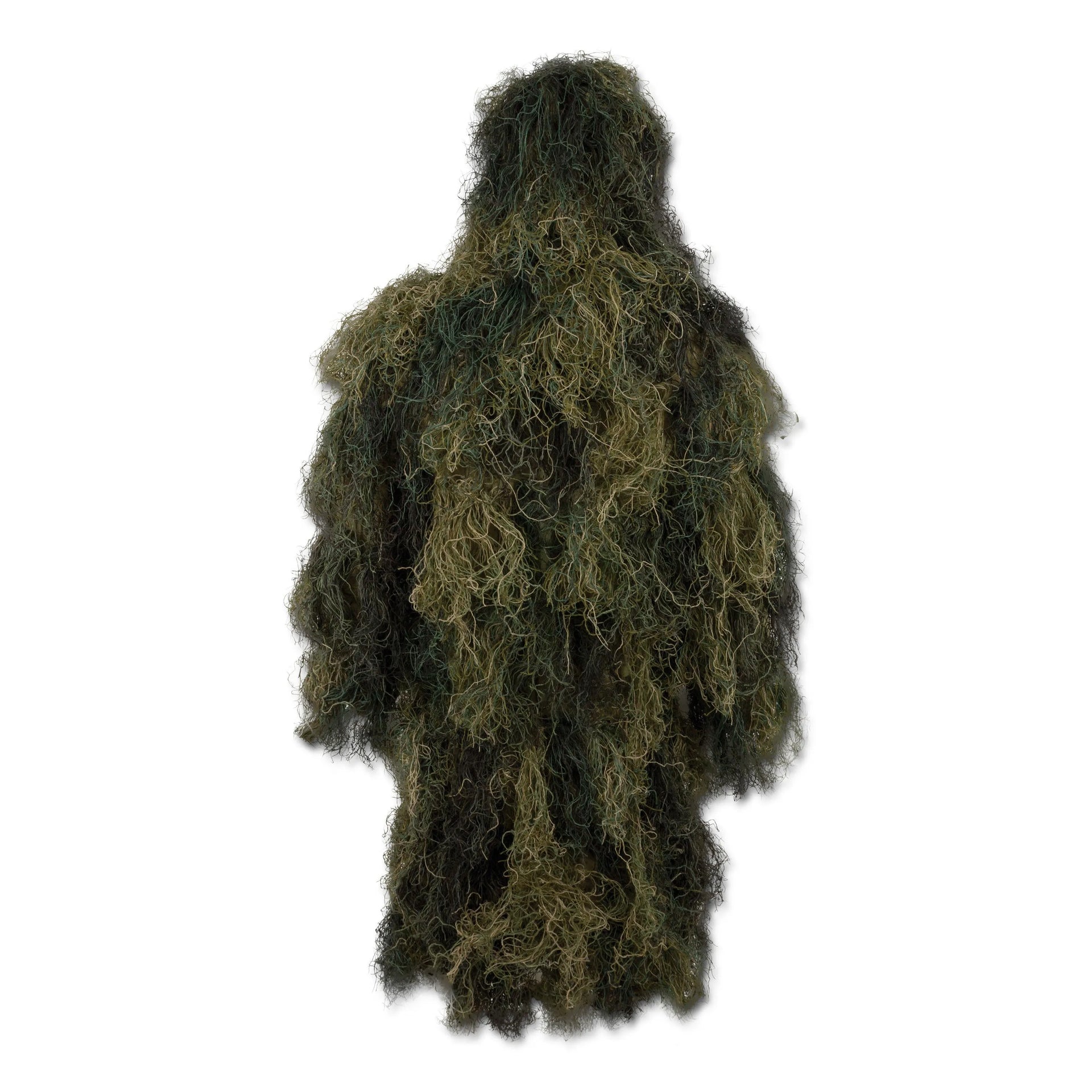 MFH Tarnparka Ghillie woodland