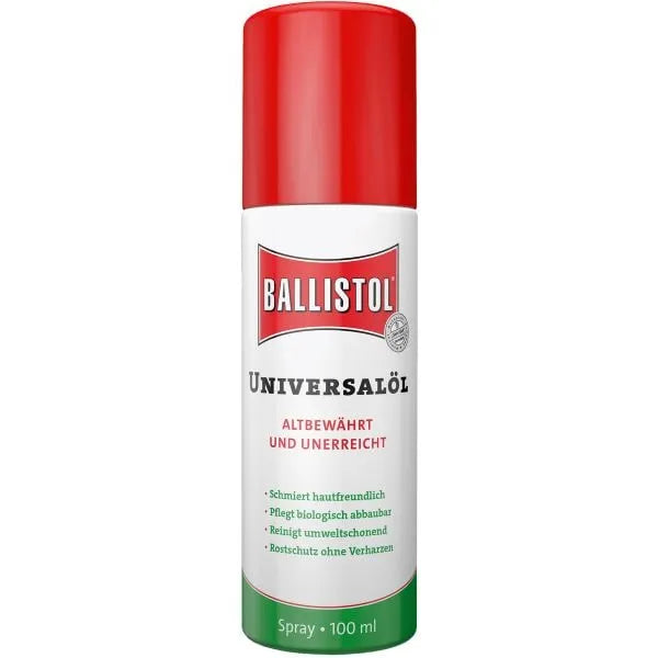 Universalöl Spray