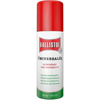 Universalöl Spray