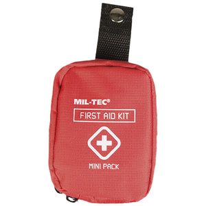 First Aid Pack Mini