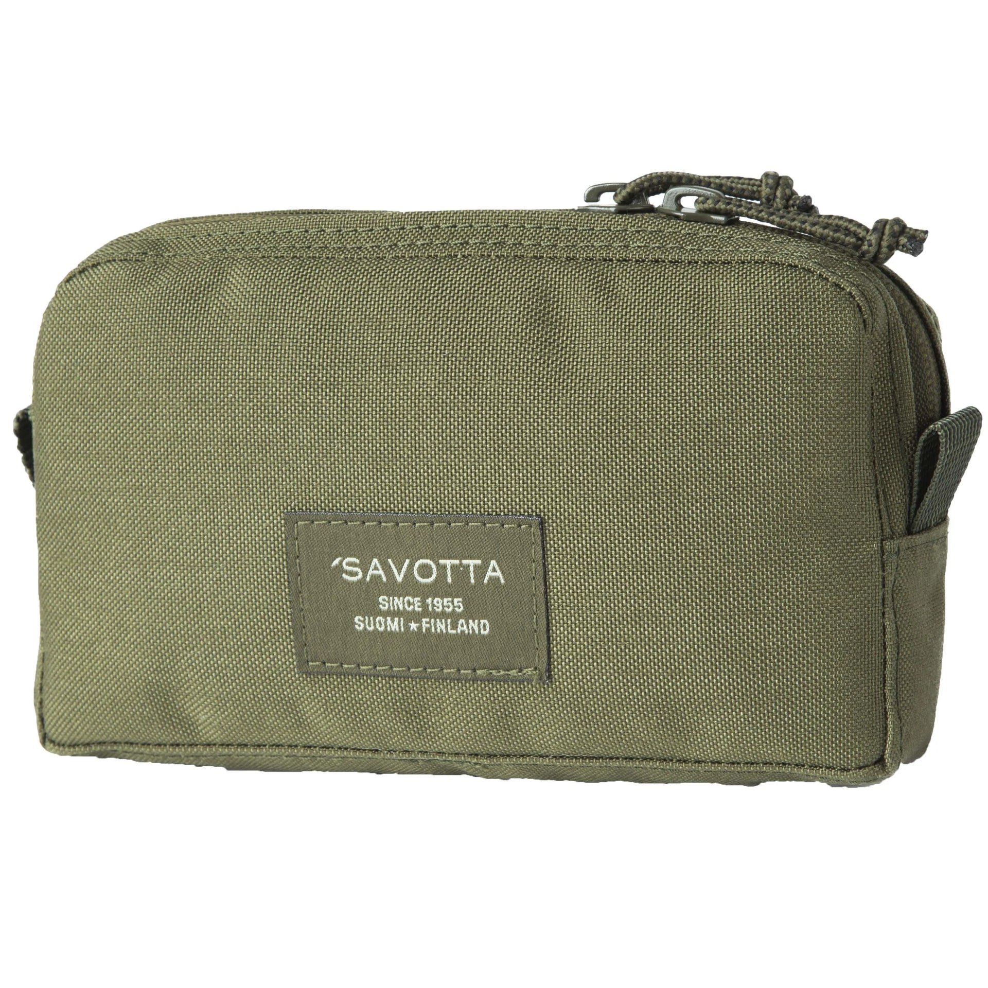 Savotta Tasche Horizontal Pouch S - ASMC