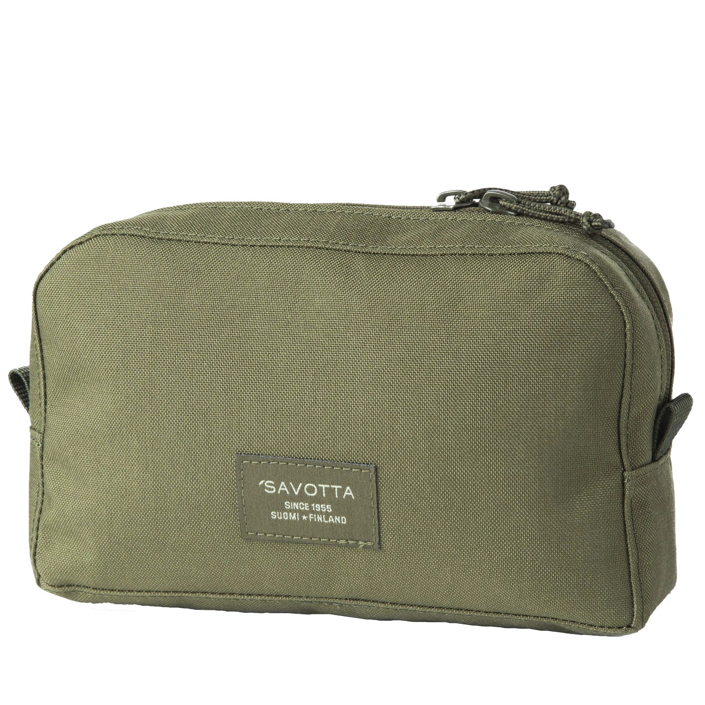 Savotta Tasche Horizontal Pouch M - ASMC