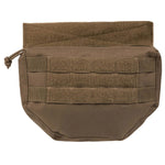 Mil-Tec Drop Down Pouch - ASMC