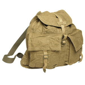 CZ/SK Kleinrucksack M60 mit Koppeltragegestell gebraucht