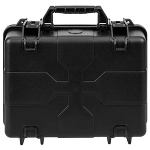 Transportbox Tactical Plastic Case