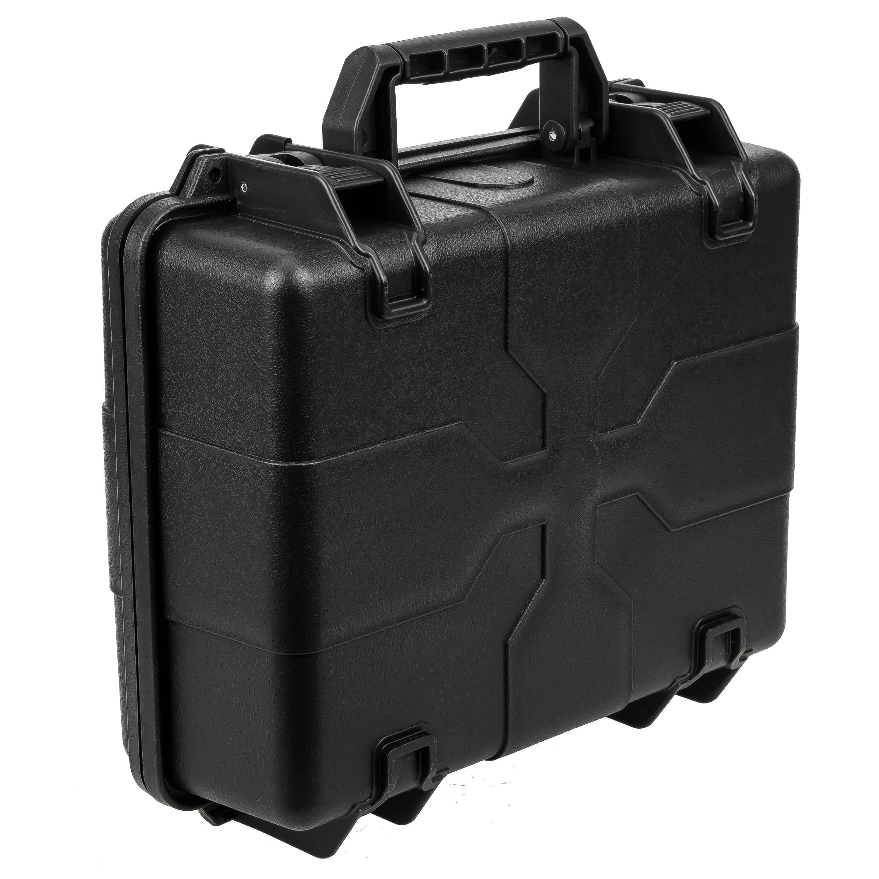 Transportbox Tactical Plastic Case