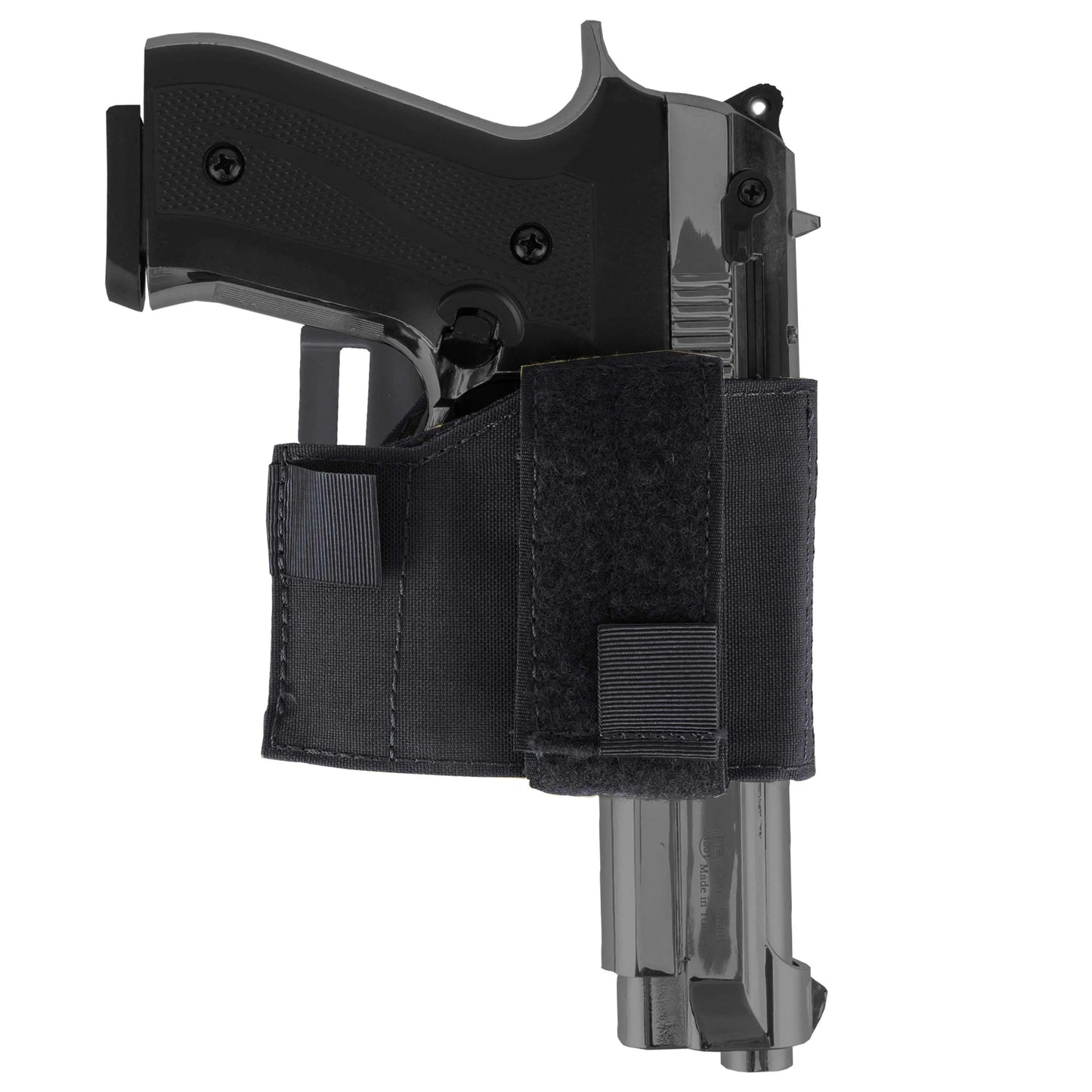 Holster Universal Holster zur Gürtelmontage