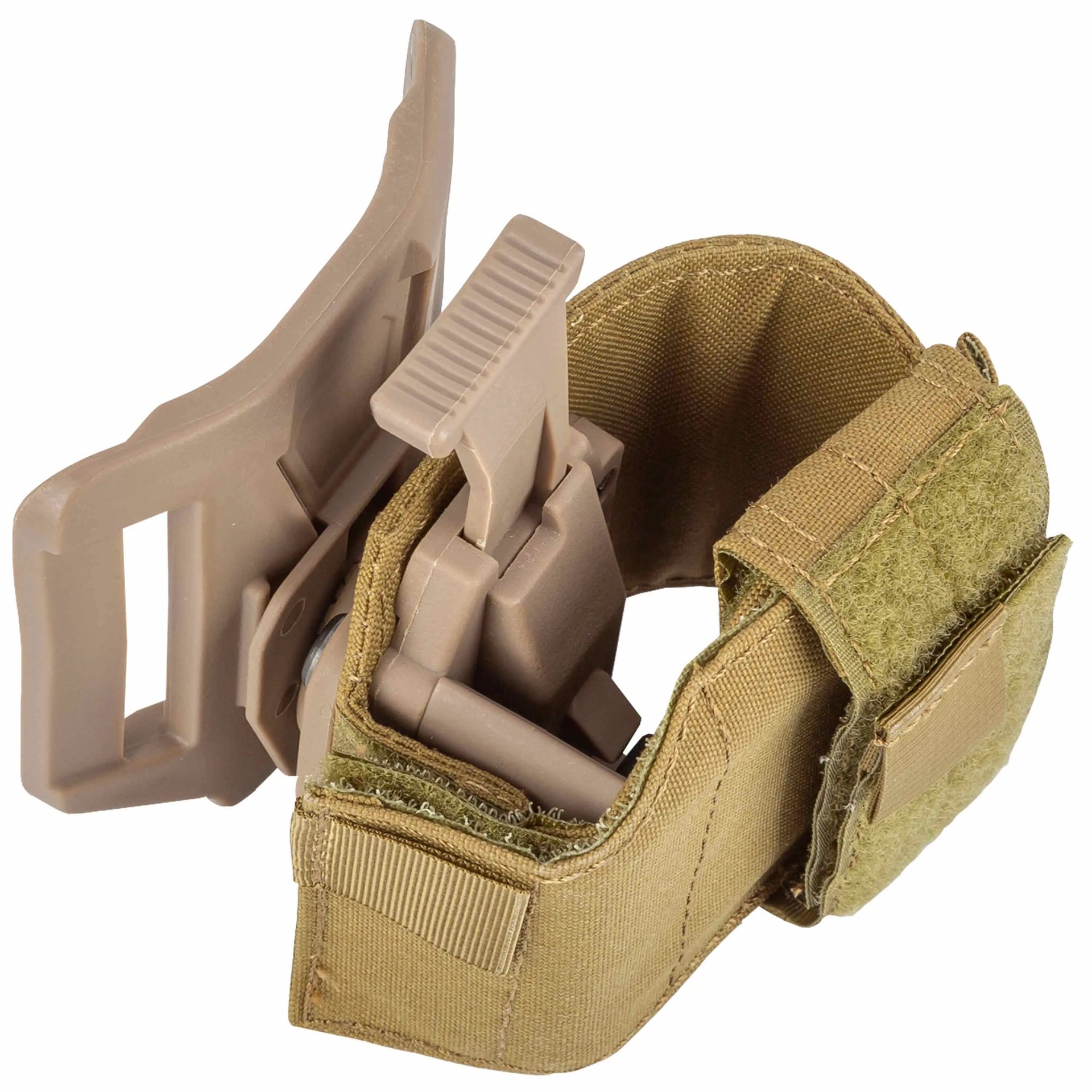 Holster Universal Holster zur Gürtelmontage