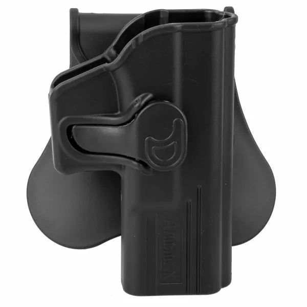 Paddle Holster für G19 / ICS BLE-XAE