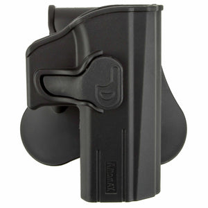 Paddle Holster für CZ P-07 / P-09