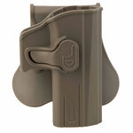 Paddle Holster für CZ P-07 / P-09