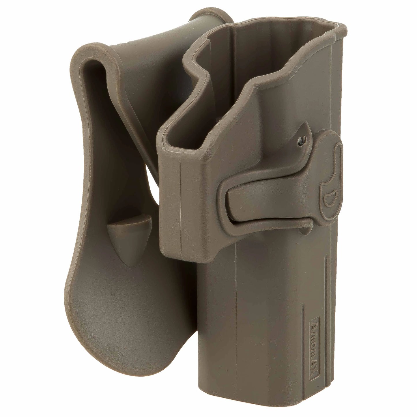 Paddle Holster für CZ P-07 / P-09