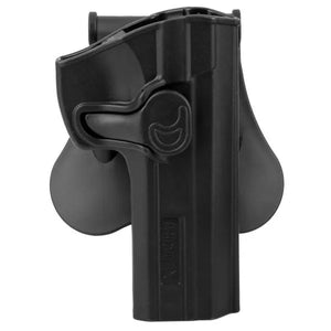 Paddle Holster für CZ 75 SP-01