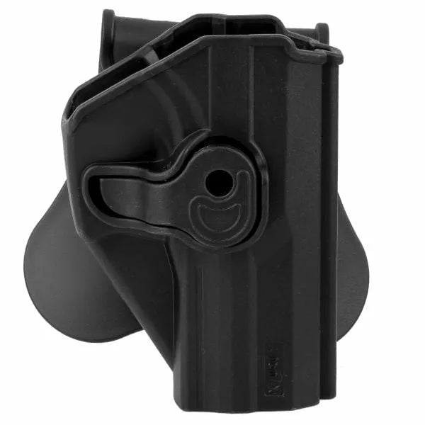 Paddle Holster für KWA USP / USP Compact