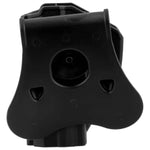 Amomax Paddle Holster für KWA USP / USP Compact - ASMC