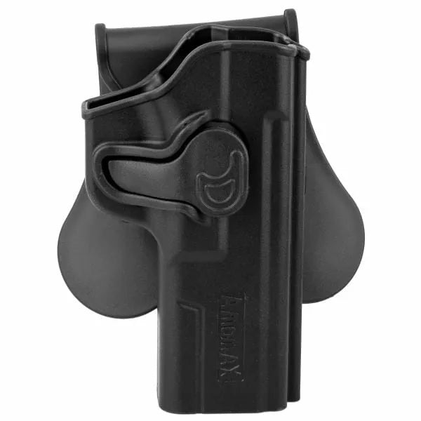 Amomax Amomax Paddle Holster für Cyma CM127 schwarz - ASMC