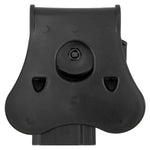 Amomax Gürtelholster SIG Sauer P320 - ASMC