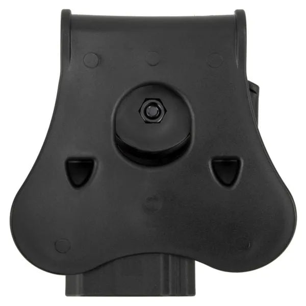 Amomax Paddle Holster für Sig Sauer P320 schwarz