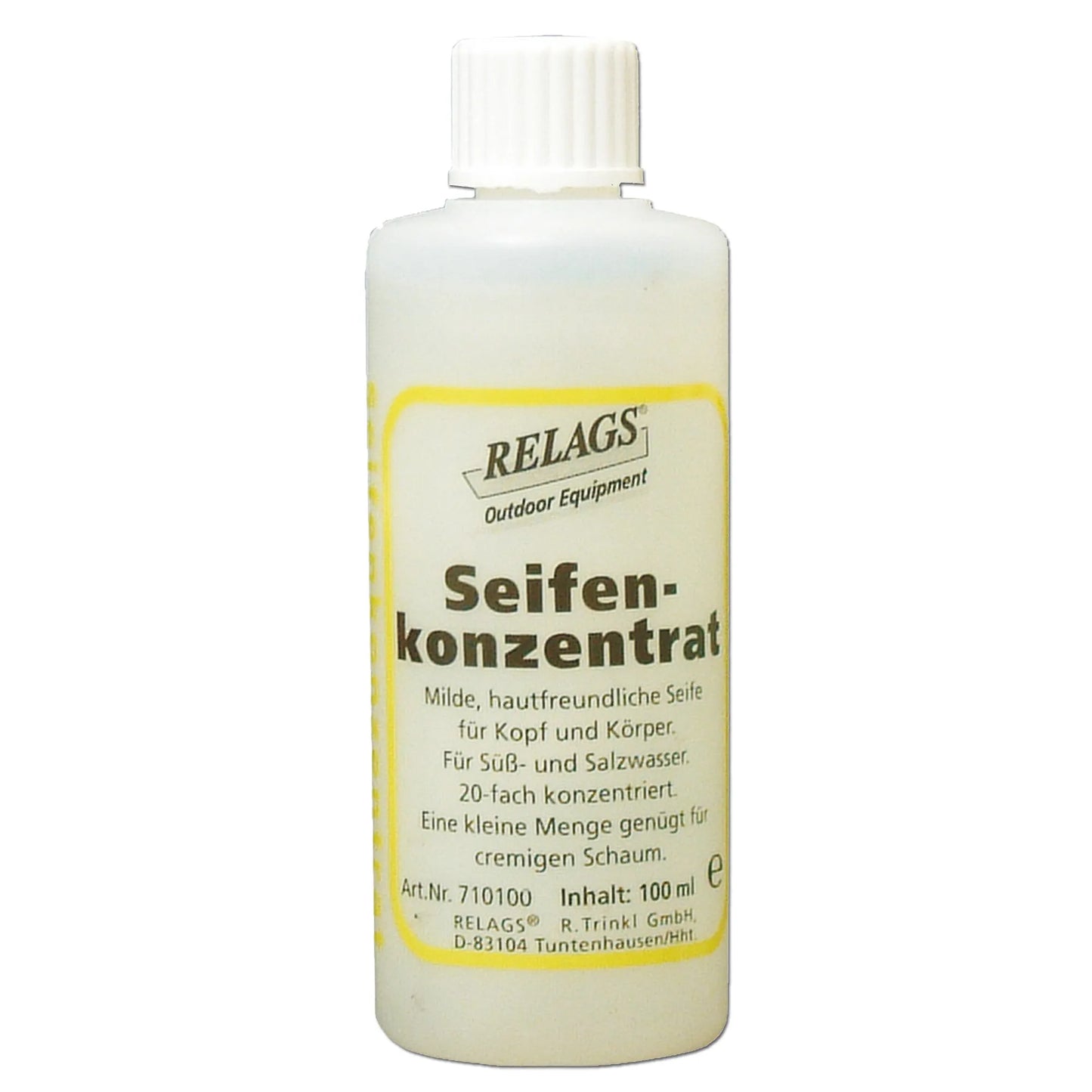 Seifenkonzentrat Relags 100 ml