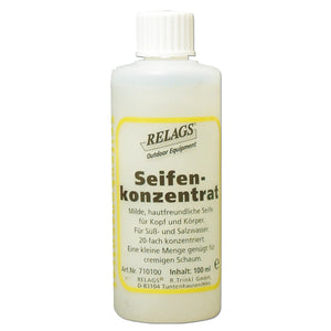 Seifenkonzentrat Relags 100 ml