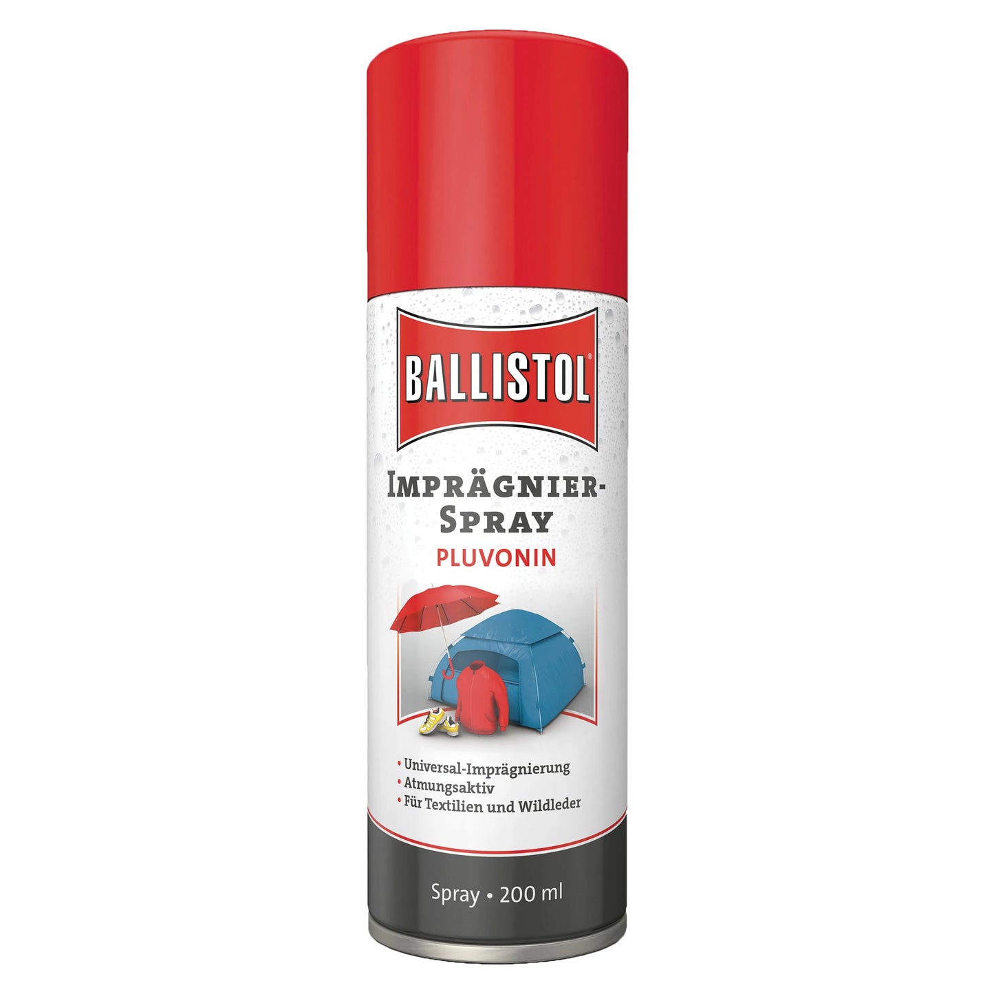 Ballistol Imprägnierspray Pluvonin - ASMC