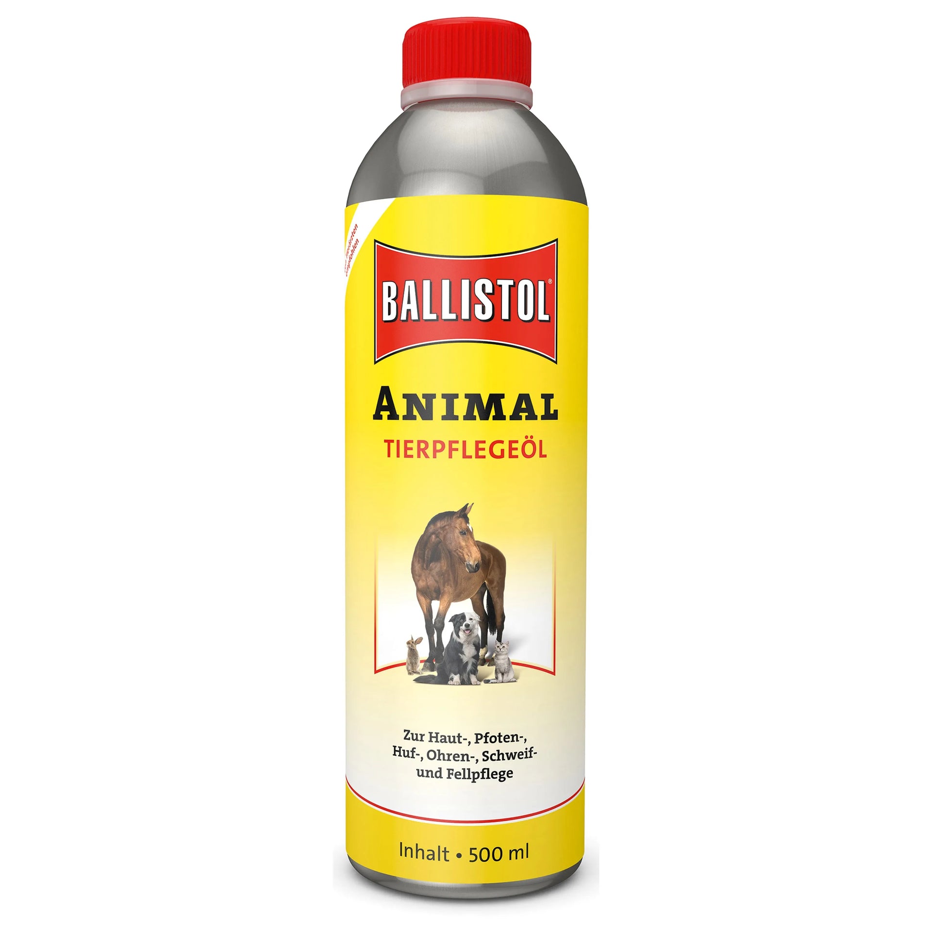 Ballistol Animal 500 ml