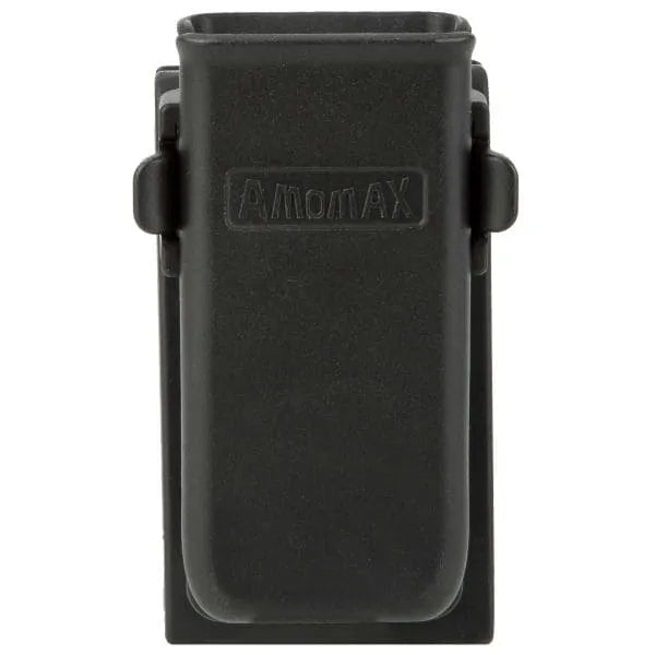 Amomax Holster Universal Single Magazine Pouch schwarz