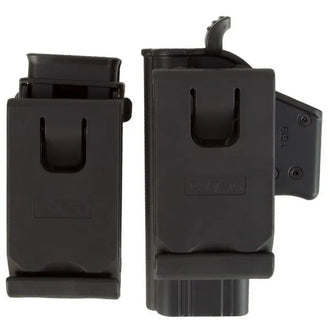 Paddleholster Set CY-G19 RH + Magazin Holster