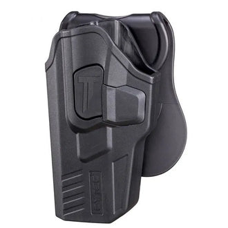 Paddleholster R-Defender Gen3 Glock 17/22/31 LH