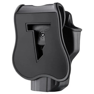 Paddleholster R-Defender Gen3 Walther PPQ M2/M3 RH