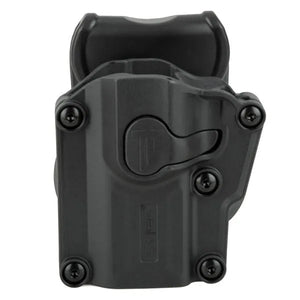 Cytac Cytac Paddleholster Mega-Fit Universal LH schwarz - ASMC