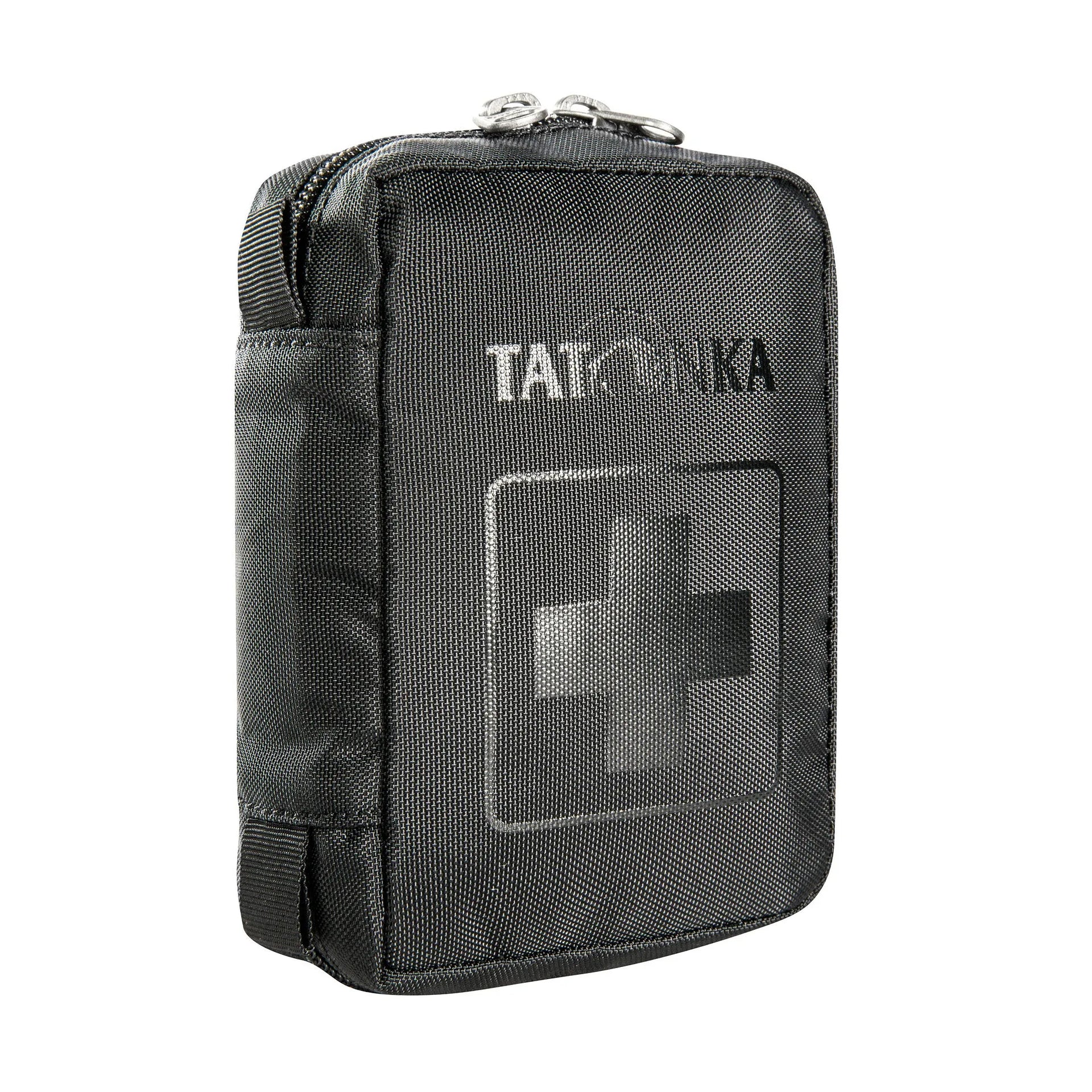 Tatonka First Aid Tasche XS schwarz