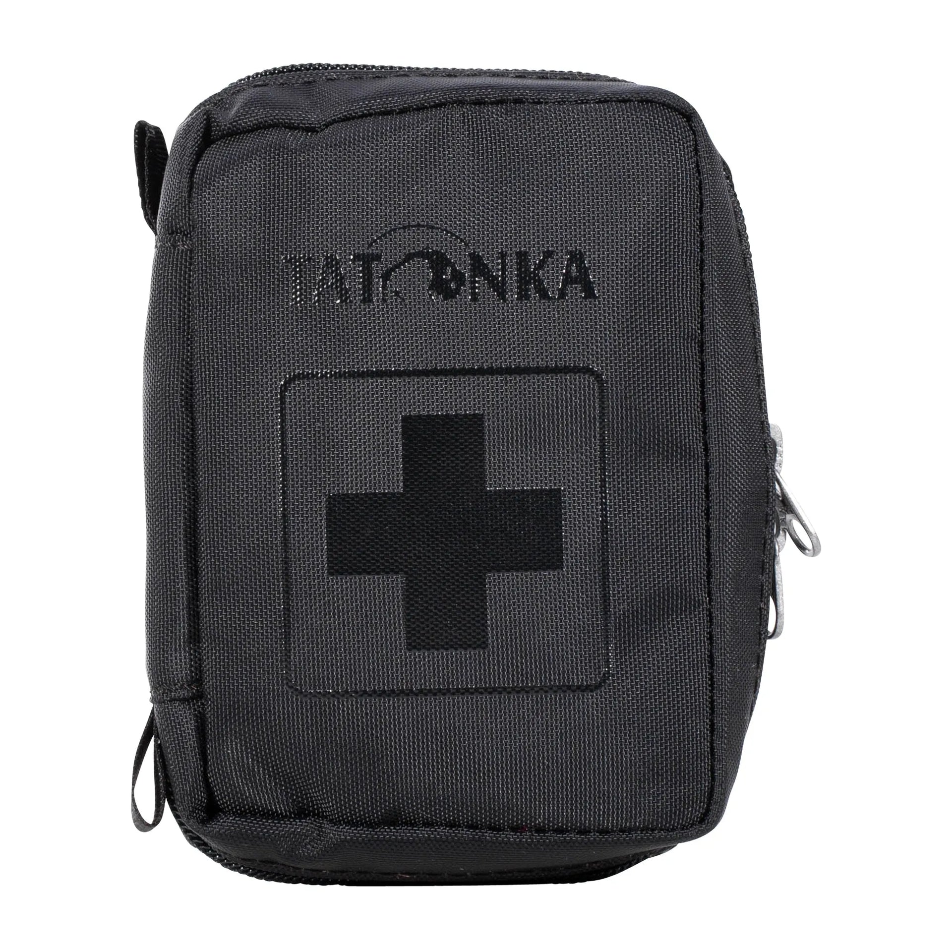 Tatonka First Aid Tasche XS schwarz