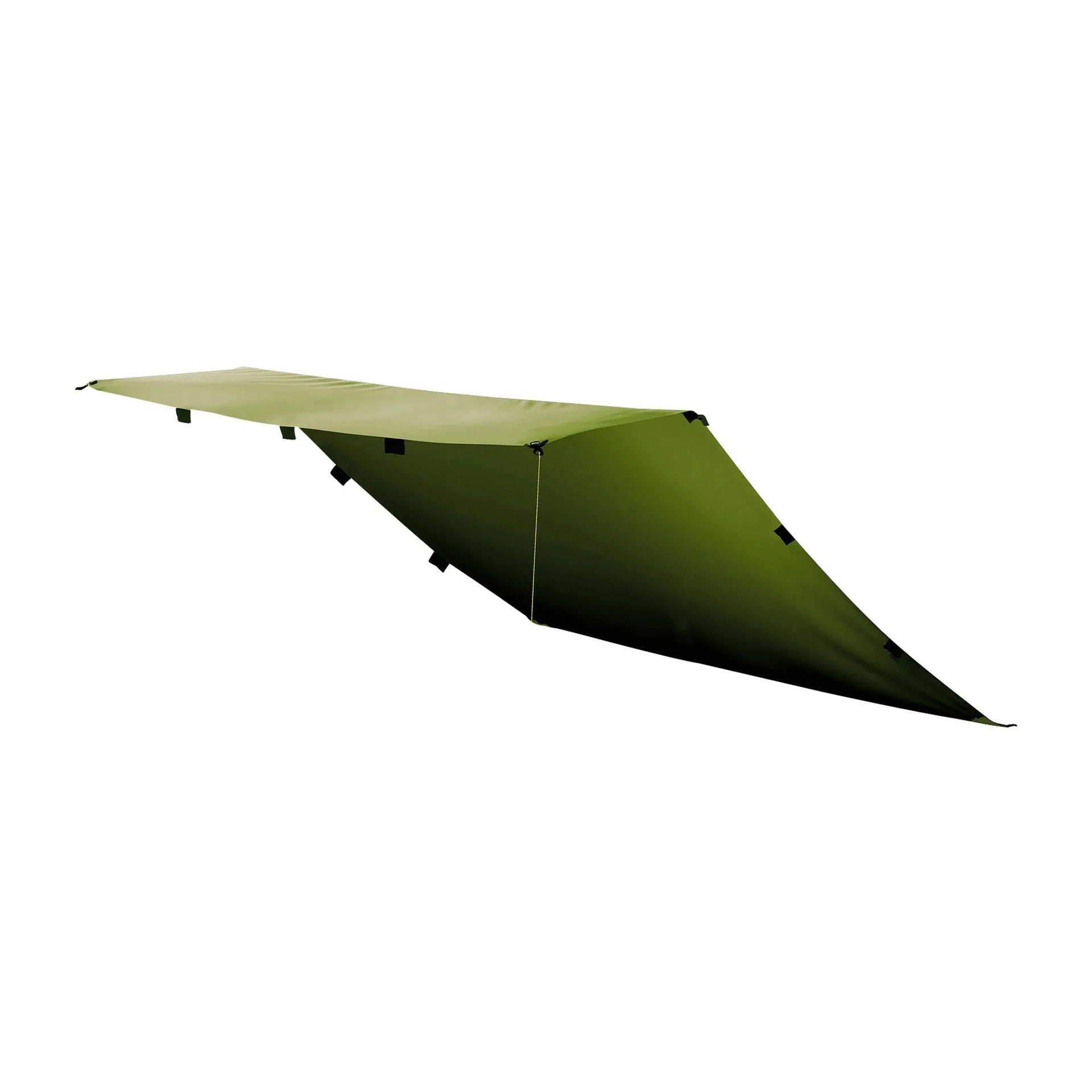 Tatonka Tatonka Tarp 2 light olive - ASMC