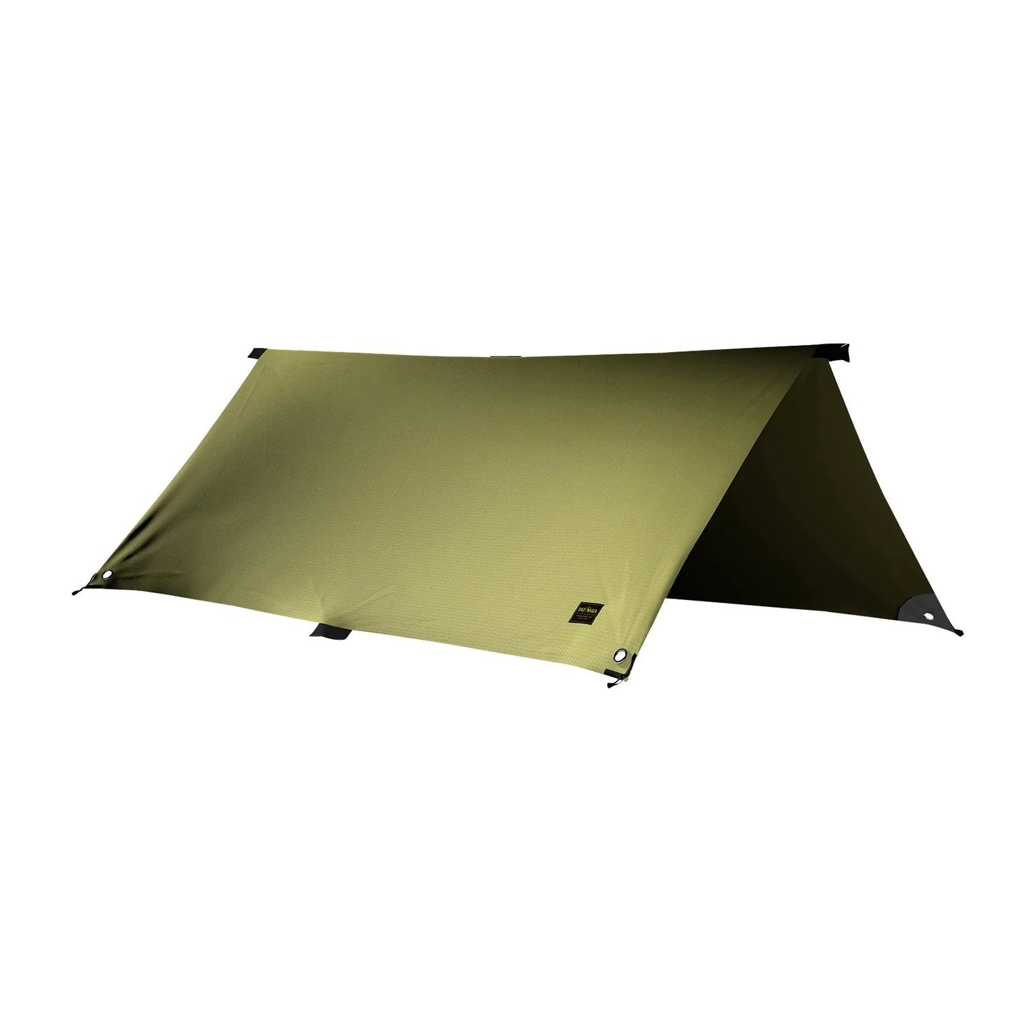 Tatonka Tatonka Tarp 2 light olive - ASMC