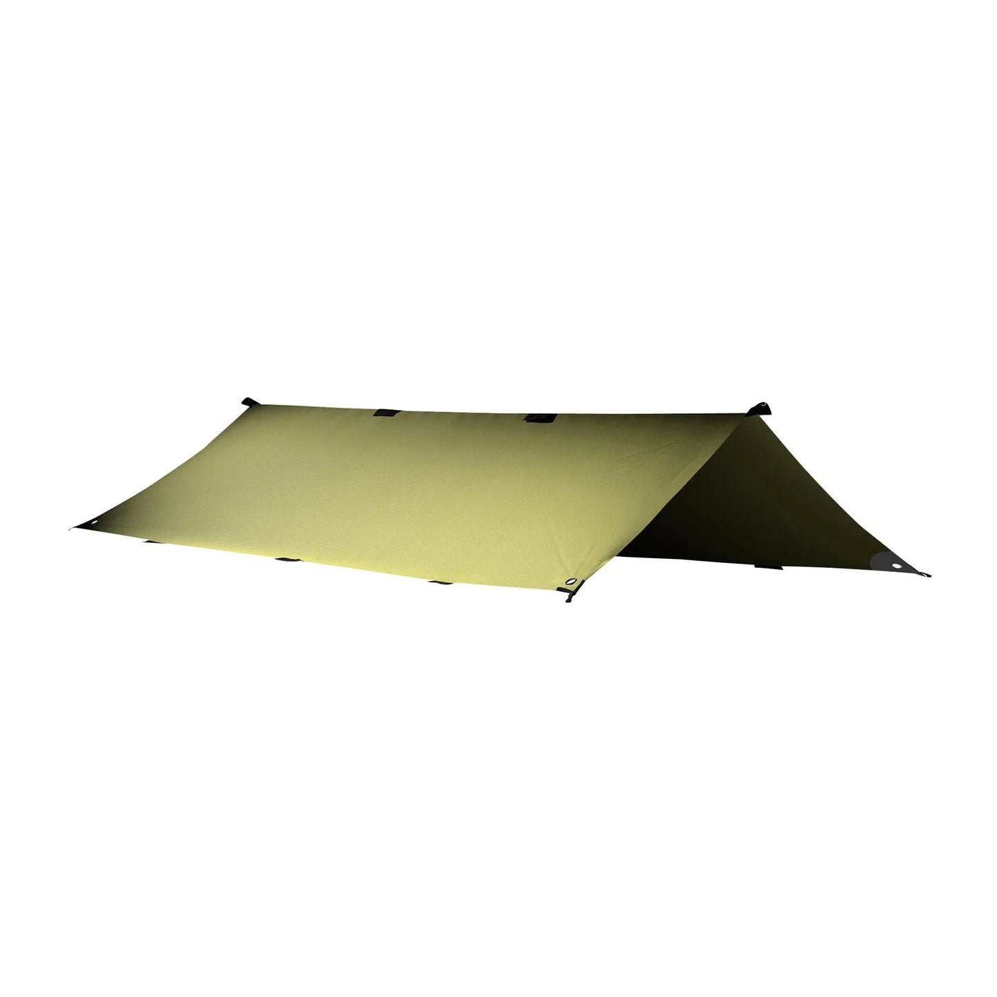 Tatonka Tatonka Tarp 2 light olive - ASMC