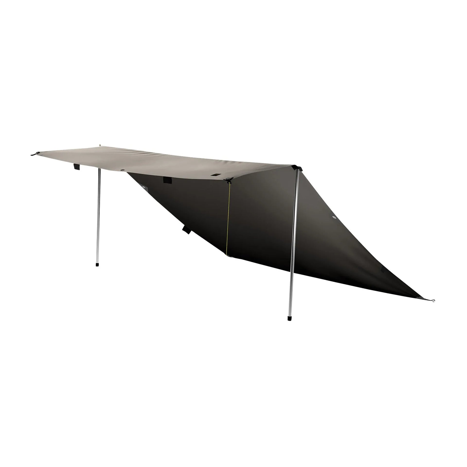 Tatonka Tarp 4 TC sand beige