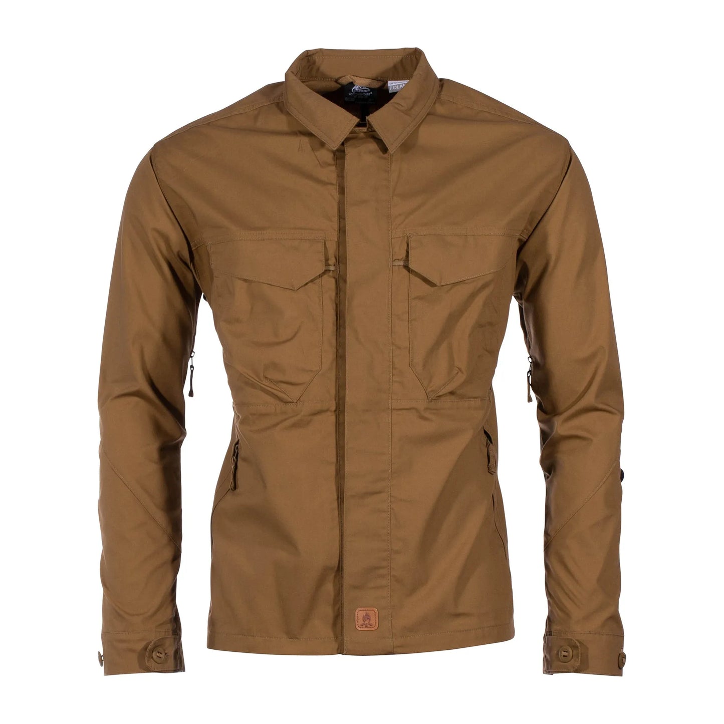 Helikon-Tex Hemd Woodsman Shirt - ASMC