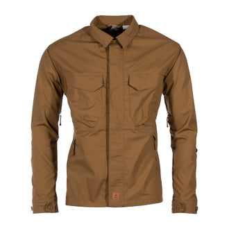 Hemd Woodsman Shirt